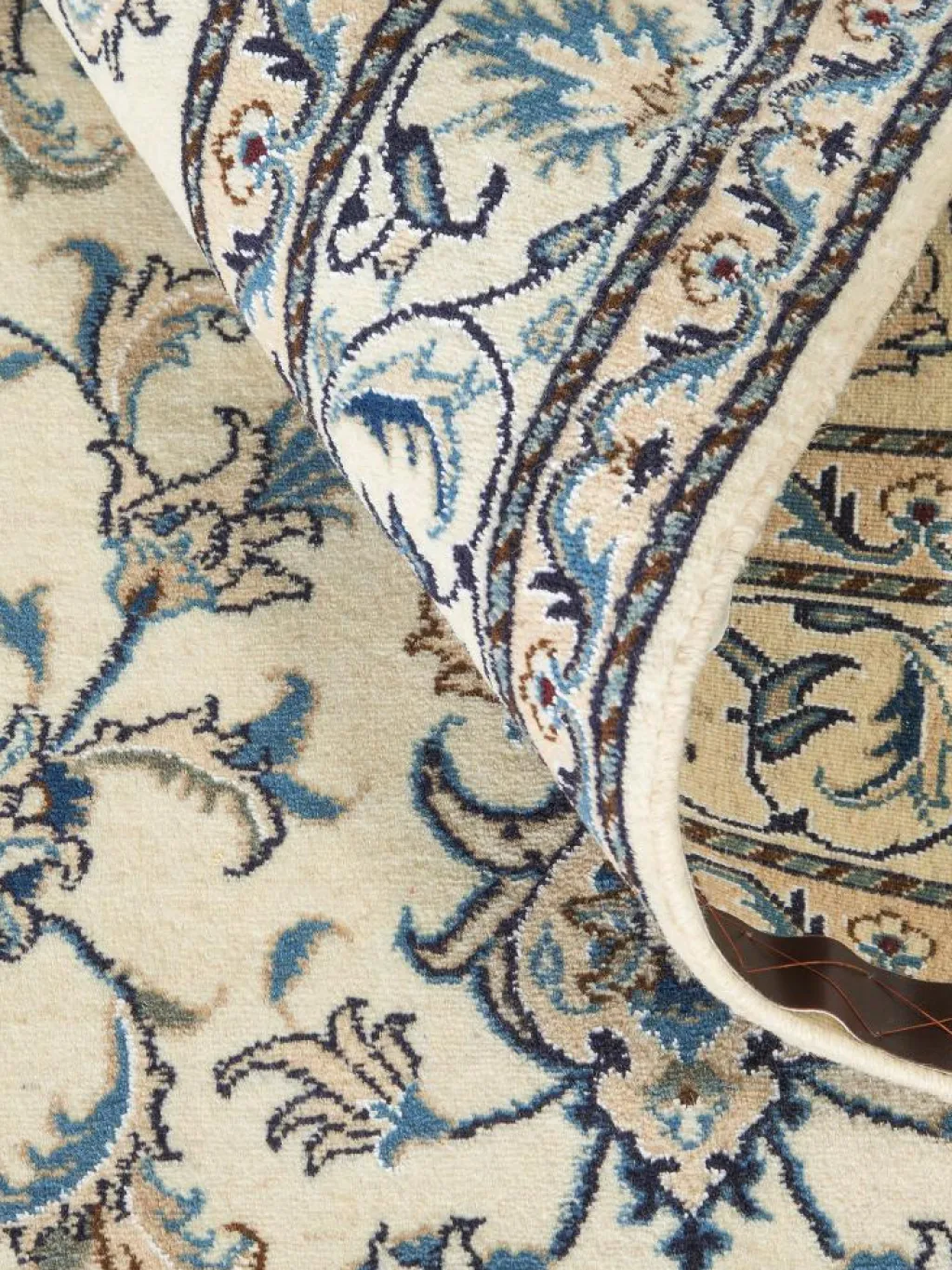 Kaschmar Nain 12 Lah|Kibek