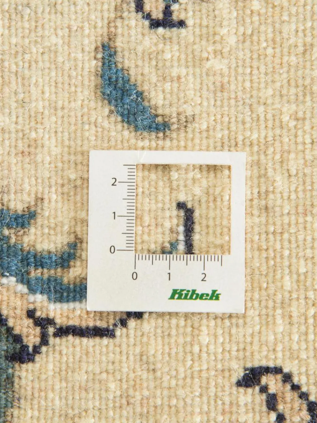 Kaschmar Nain 12 Lah|Kibek