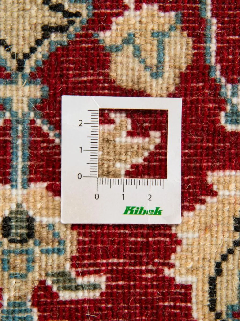 Kaschmar Nain 12 Lah|Kibek New