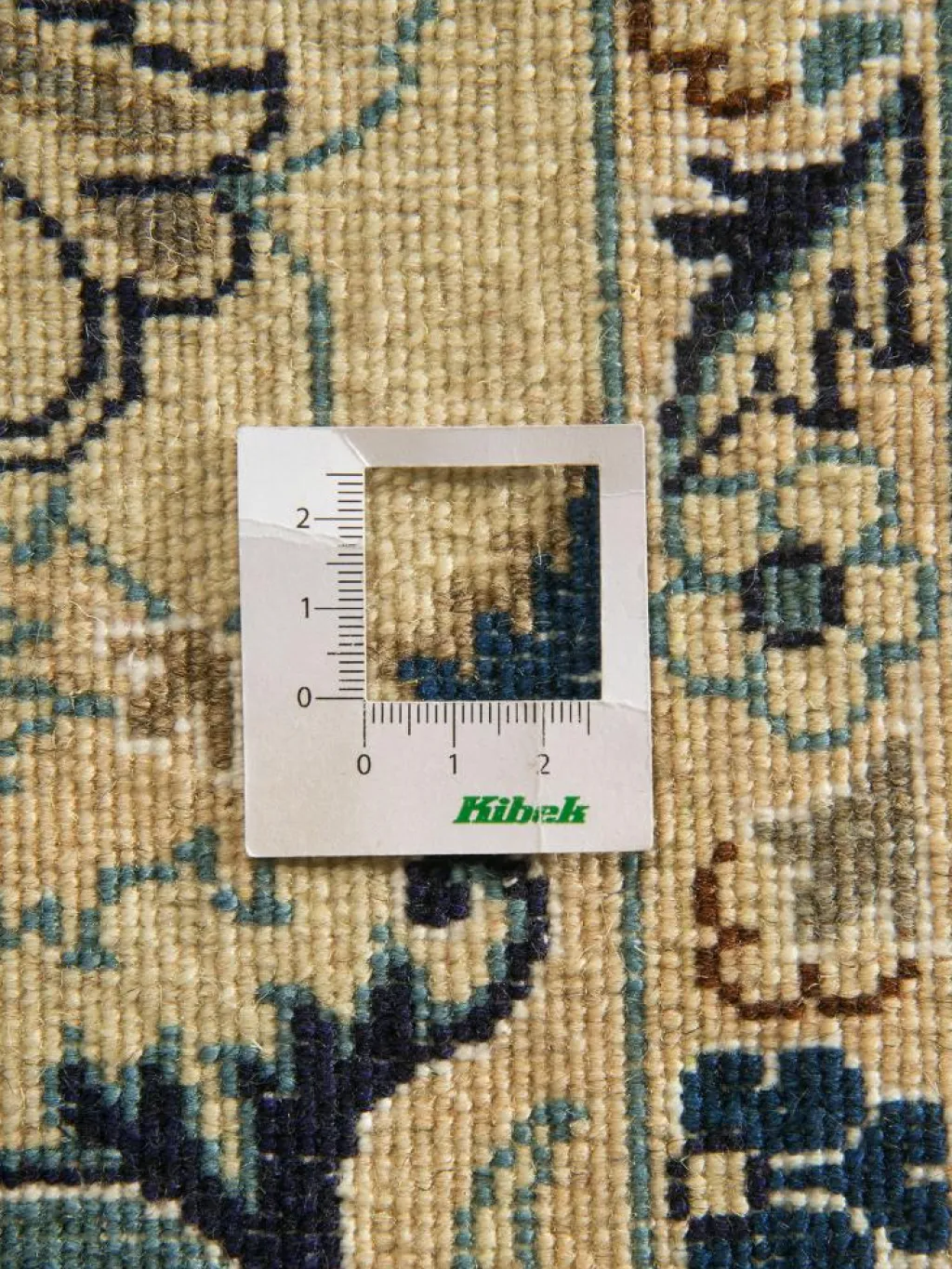 Kaschmar Nain 12 Lah|Kibek