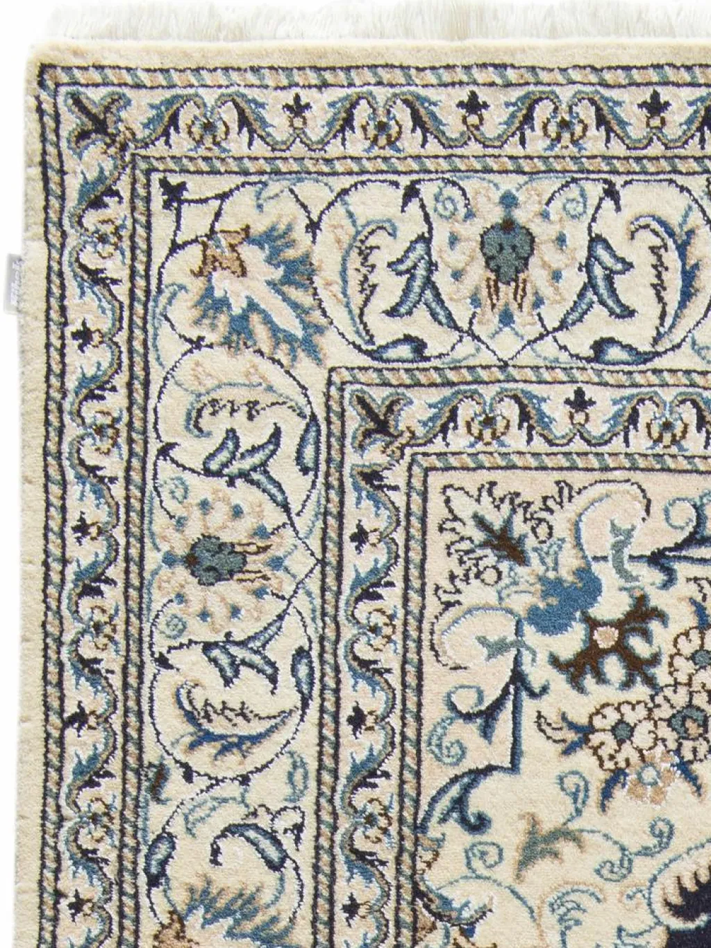 Kaschmar Nain 12 Lah|Kibek