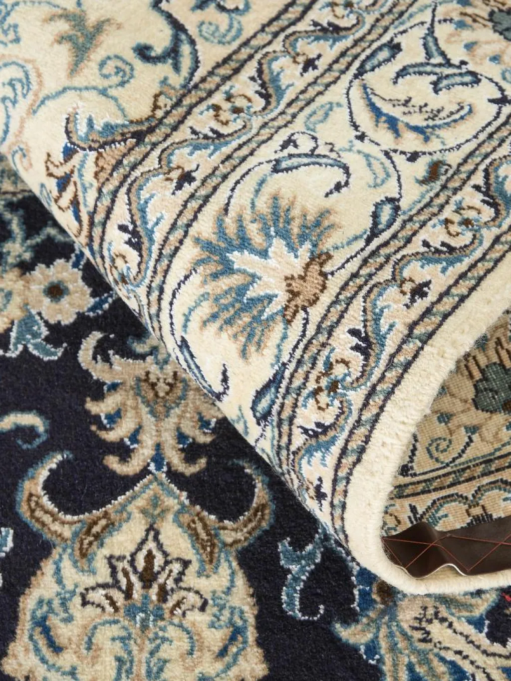 Kaschmar Nain 12 Lah|Kibek