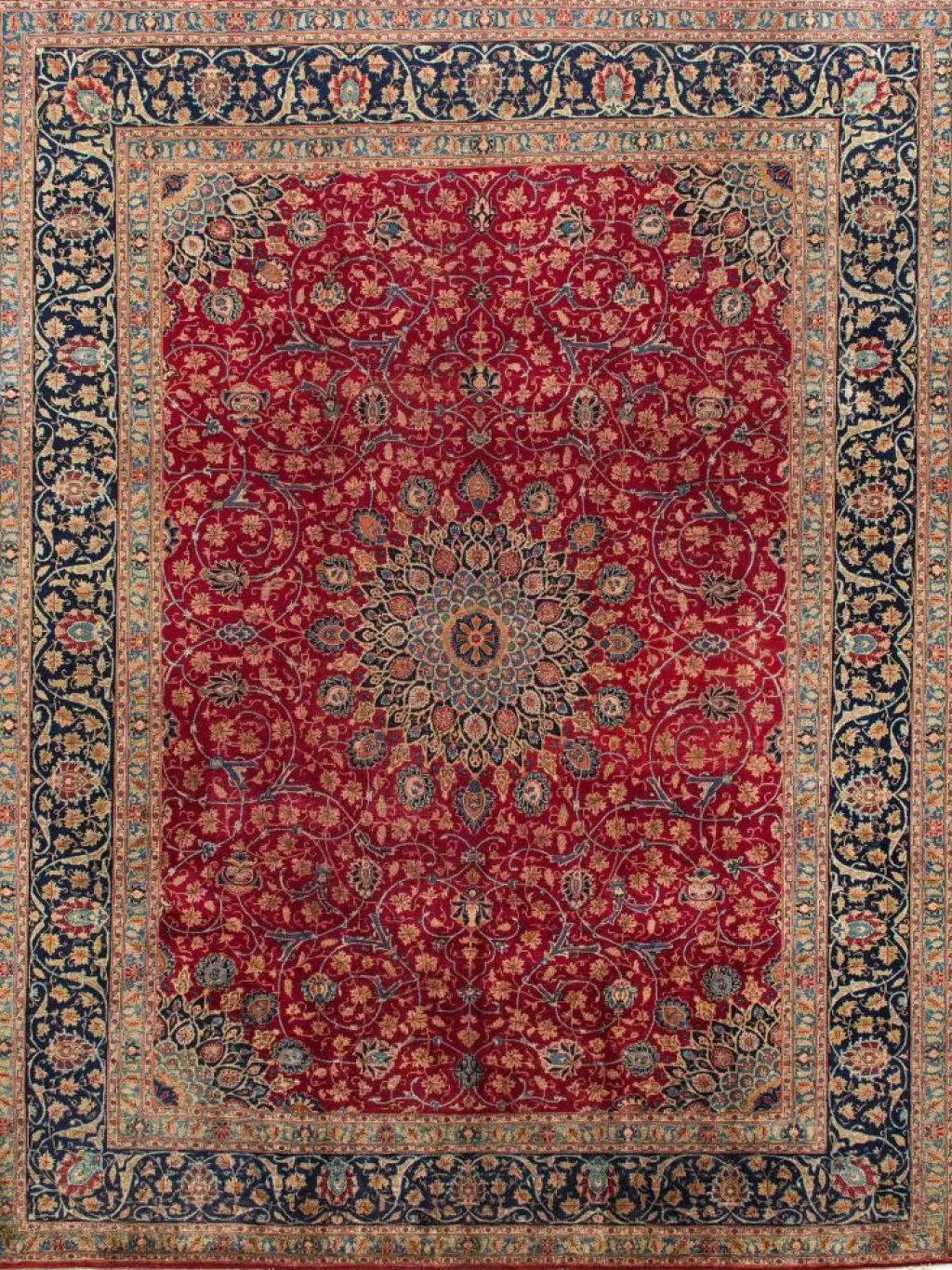 Kaschmar Vintage|Kibek Clearance