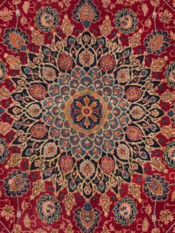 Kaschmar Vintage|Kibek Clearance