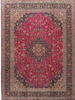 Kaschmar Vintage|Kibek Hot