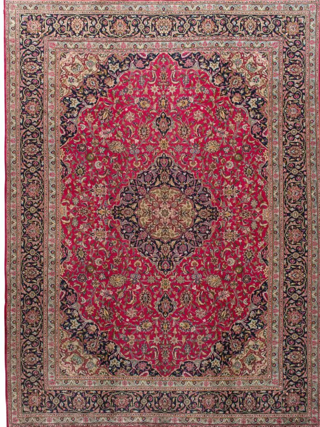 Kaschmar Vintage|Kibek Hot