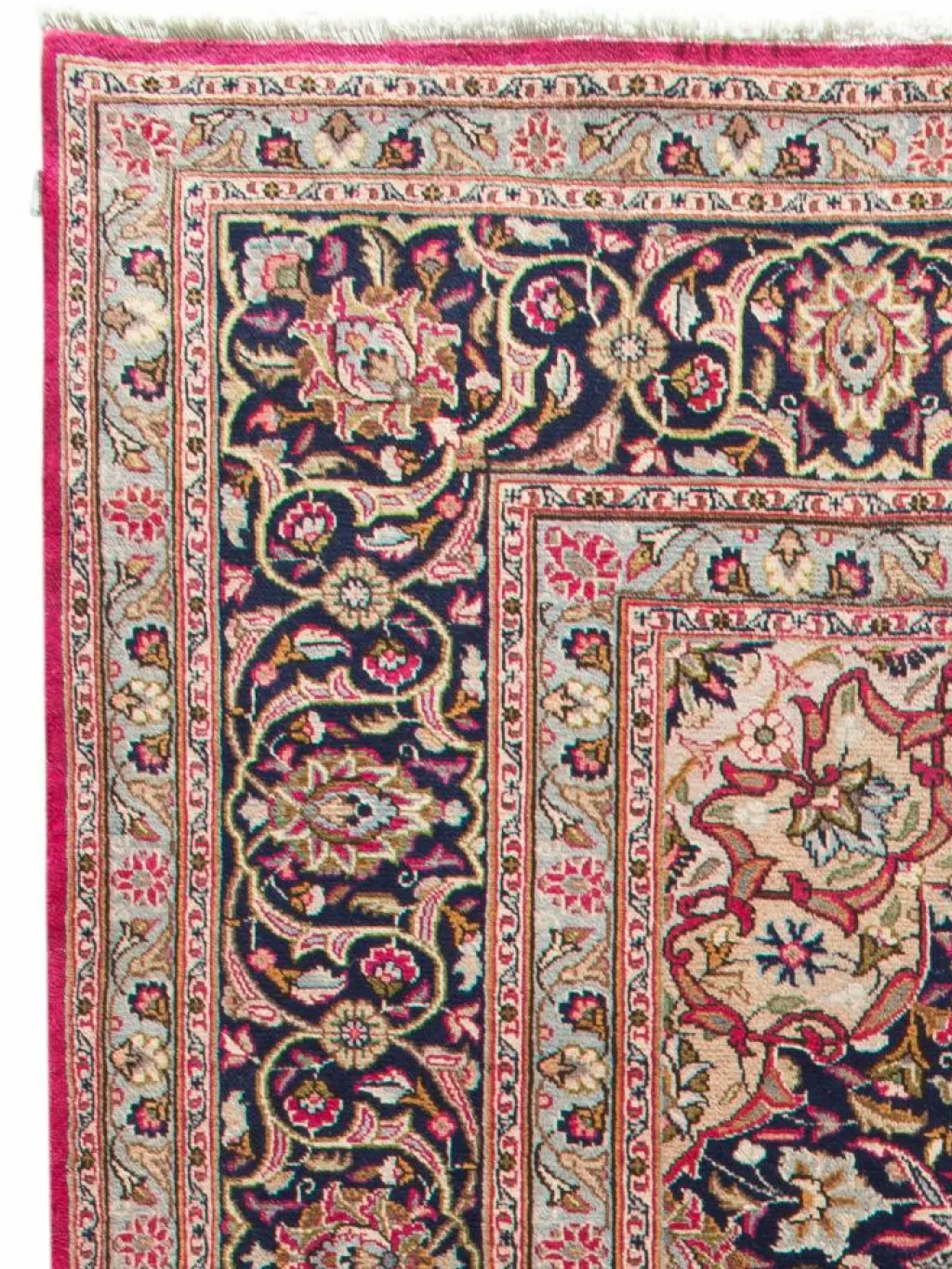 Kaschmar Vintage|Kibek Hot