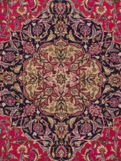 Kaschmar Vintage|Kibek Hot