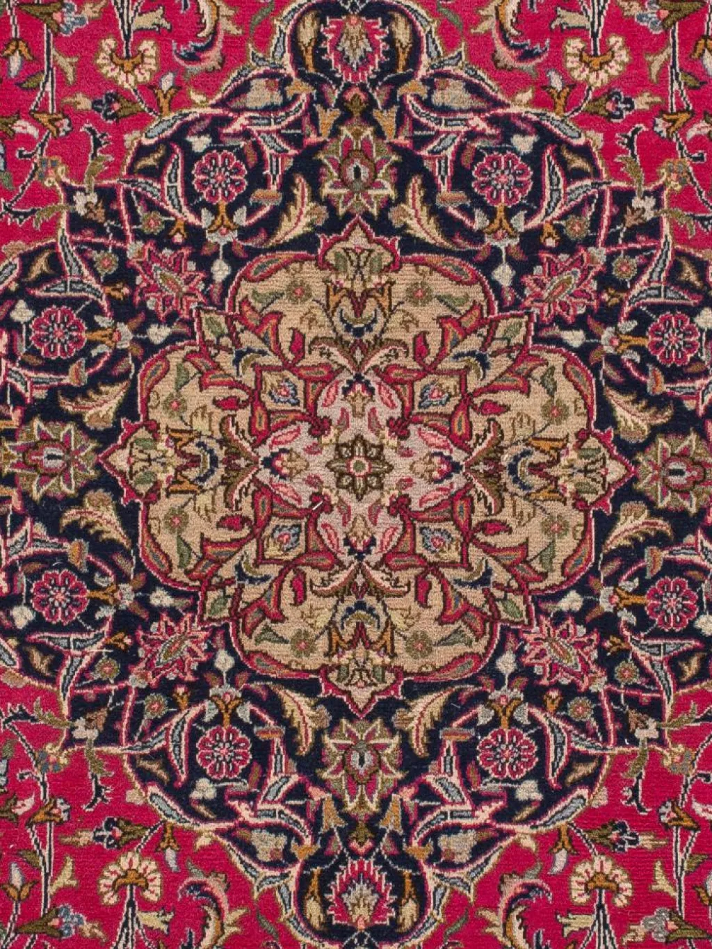 Kaschmar Vintage|Kibek Hot