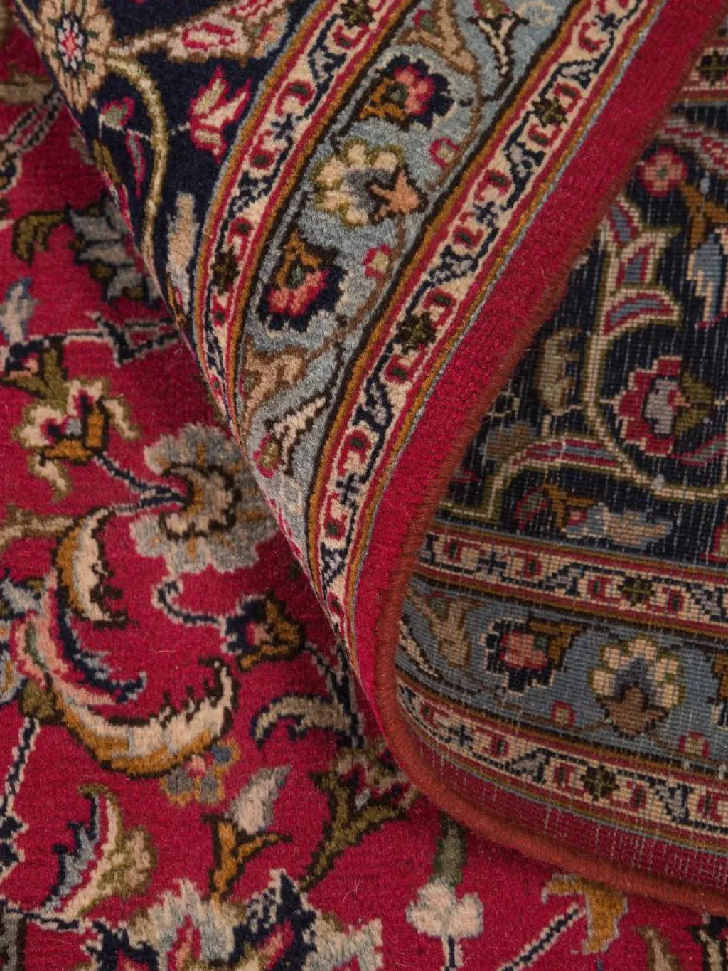 Kaschmar Vintage|Kibek Hot