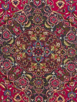 Kaschmar Vintage|Kibek Clearance