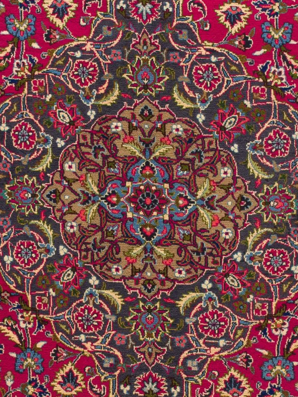 Kaschmar Vintage|Kibek Clearance