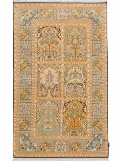 Kaschmir Seide 18/18|Kibek Clearance