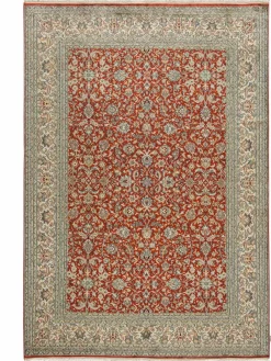 Kaschmir Seide 18/18|Kibek Clearance