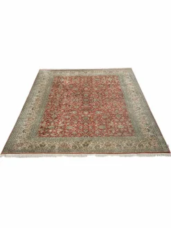 Kaschmir Seide 18/18|Kibek Clearance