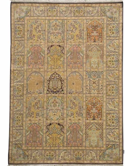 Kaschmir Seide 18/18|Kibek Online