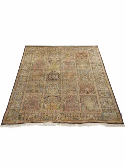 Kaschmir Seide 18/18|Kibek Online