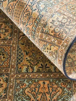 Kaschmir Seide 18/18|Kibek Hot