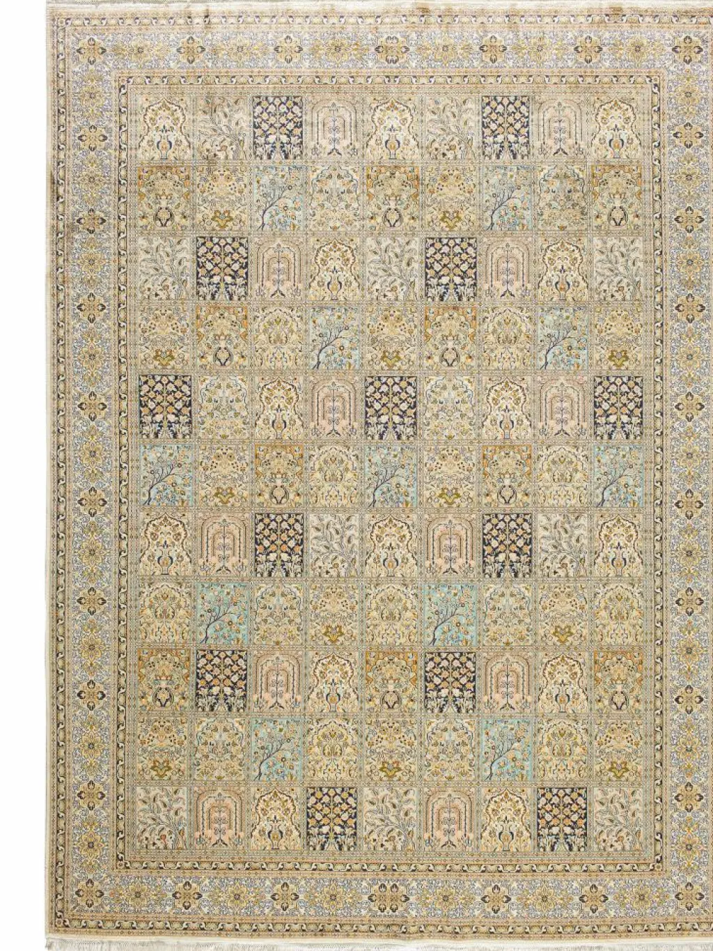 Kaschmir Seide 18/18|Kibek Outlet