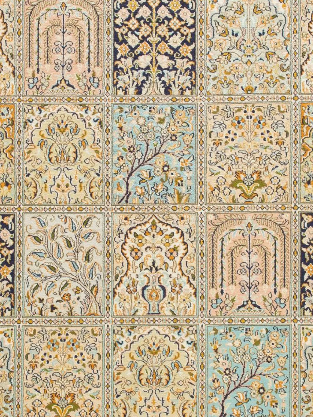 Kaschmir Seide 18/18|Kibek Outlet