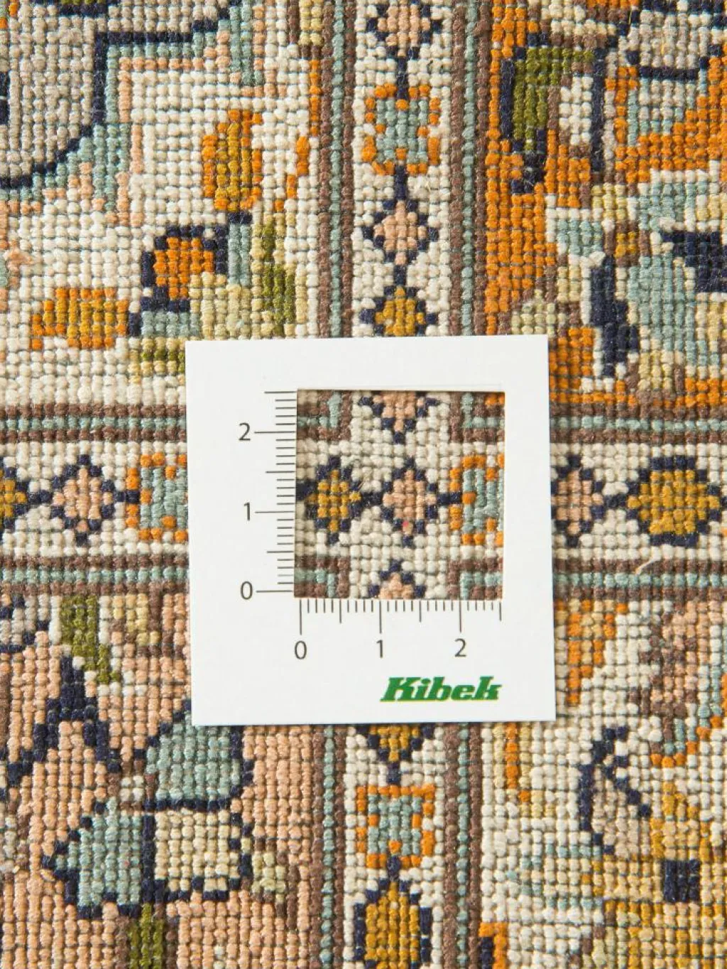 Kaschmir Seide 18/18|Kibek Outlet