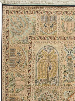 Kaschmir Seide 18/18|Kibek Discount