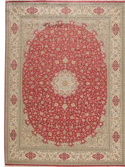 Kaschmir Seide 18/18|Kibek