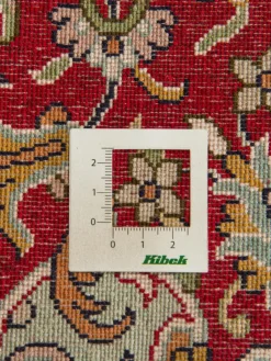 Kaschmir Seide 18/18|Kibek