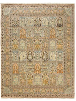 Kaschmir Seide 18/18|Kibek