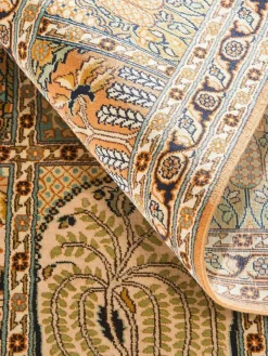 Kaschmir Seide 18/18|Kibek