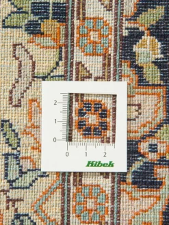 Kaschmir Seide 18/18|Kibek