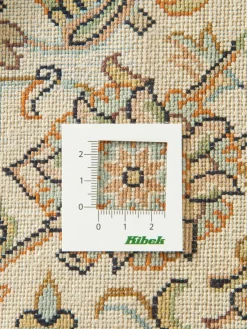 Kaschmir Seide 18/18|Kibek Online