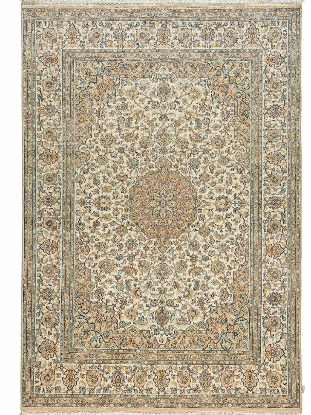 Kaschmir Seide 18/18|Kibek Clearance