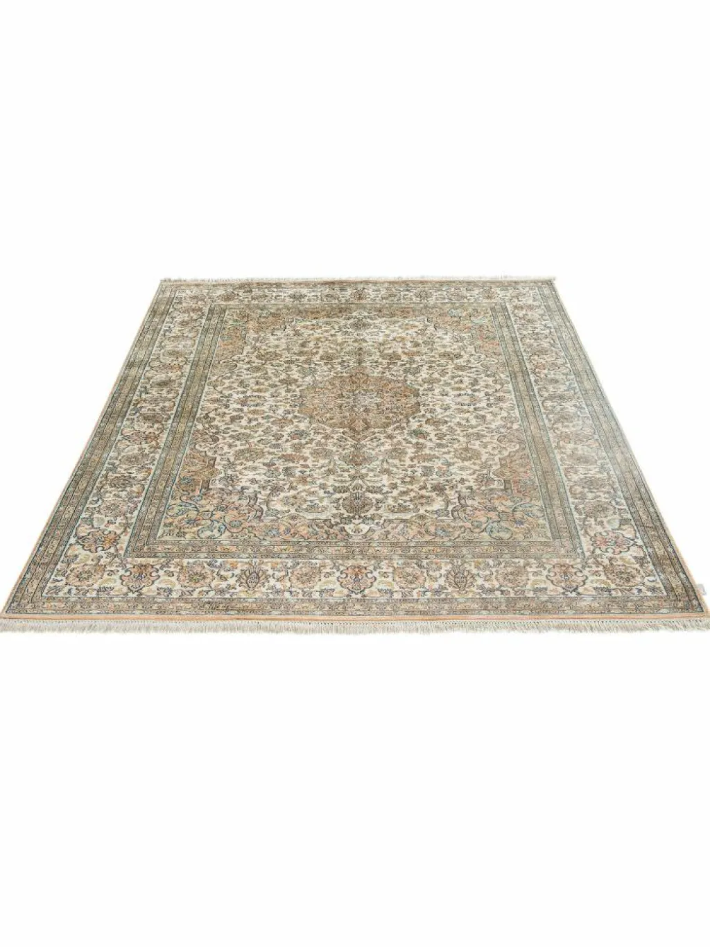 Kaschmir Seide 18/18|Kibek Clearance