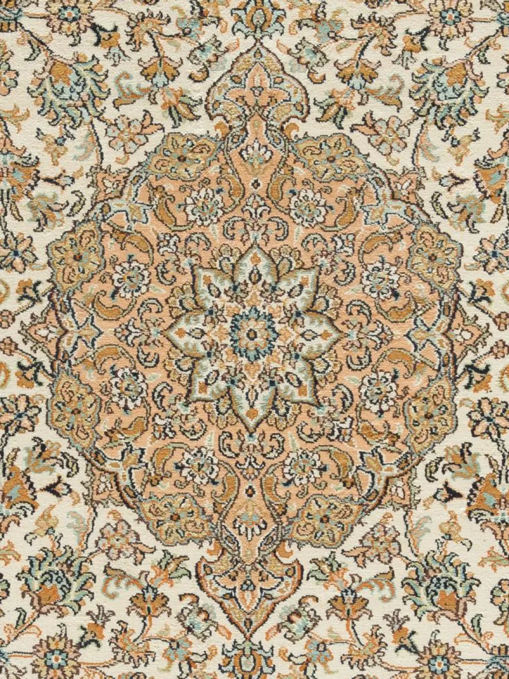 Kaschmir Seide 18/18|Kibek Clearance