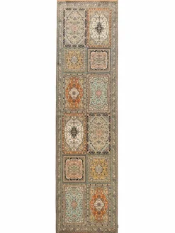 Kaschmir Seide 18/18|Kibek Online