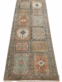 Kaschmir Seide 18/18|Kibek Online