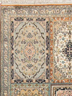 Kaschmir Seide 18/18|Kibek Online