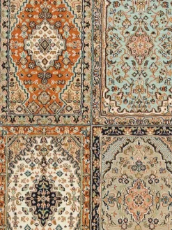 Kaschmir Seide 18/18|Kibek Online