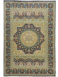 Kaschmir Seide 18/18|Kibek