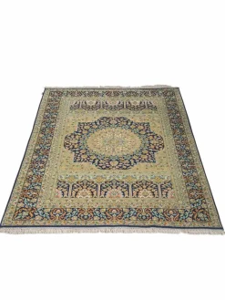 Kaschmir Seide 18/18|Kibek