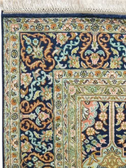 Kaschmir Seide 18/18|Kibek