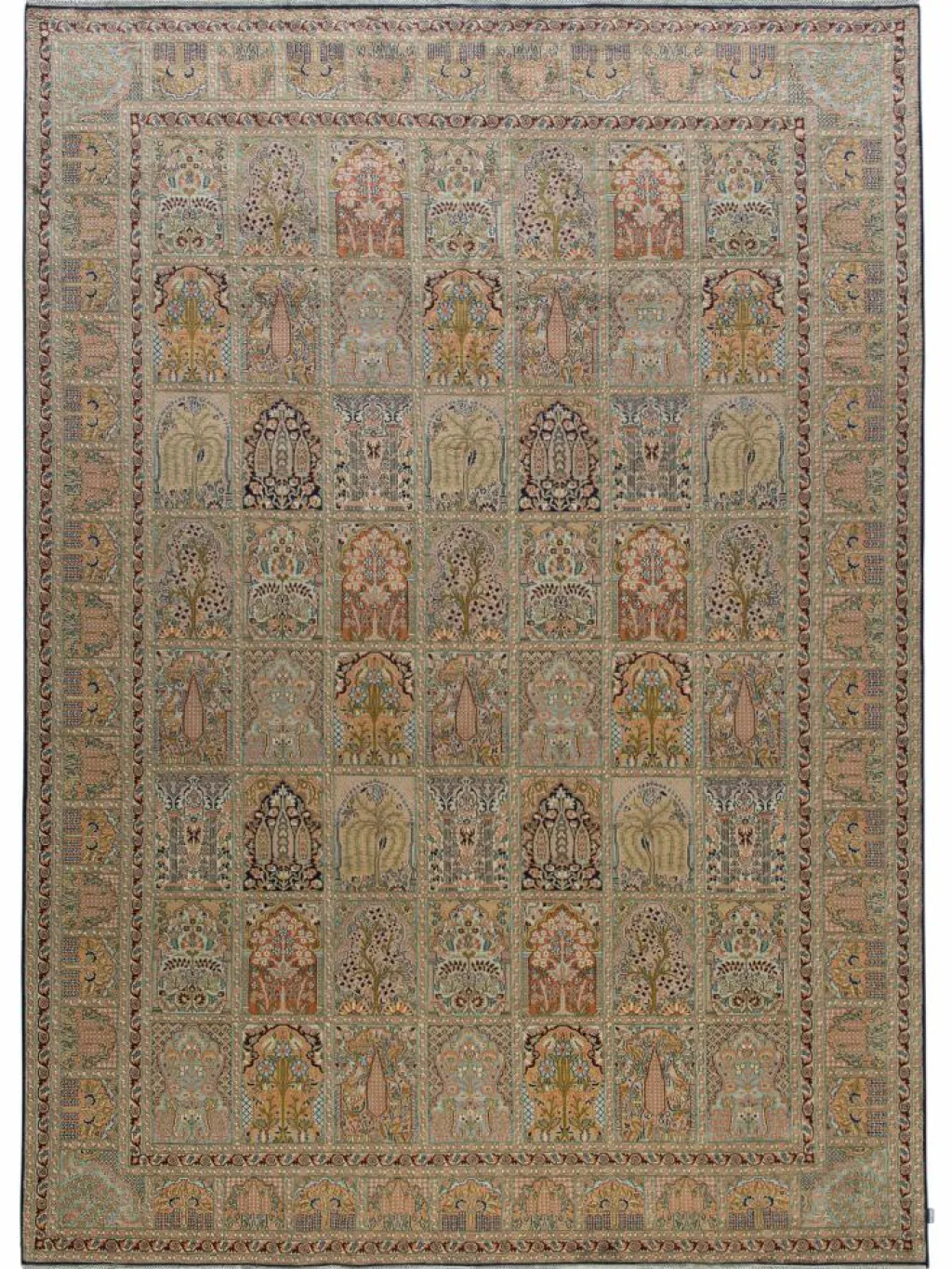 Kaschmir Seide 18/18|Kibek Sale