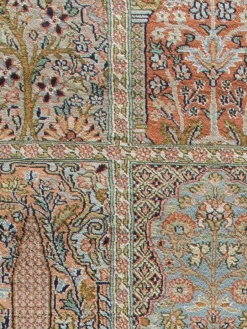 Kaschmir Seide 18/18|Kibek Sale