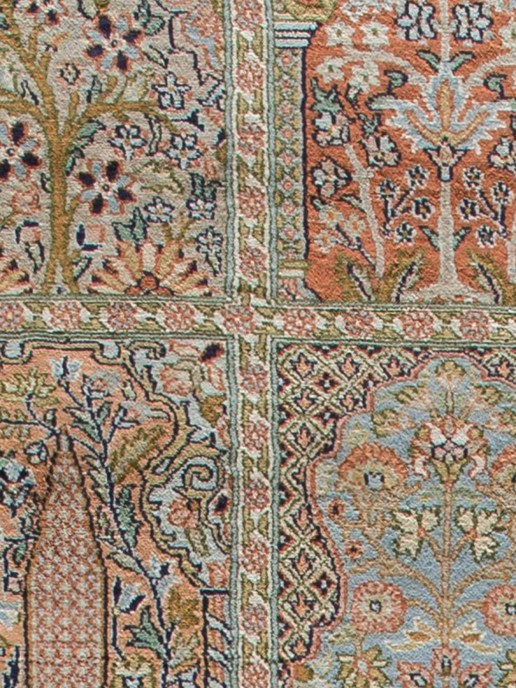 Kaschmir Seide 18/18|Kibek Sale