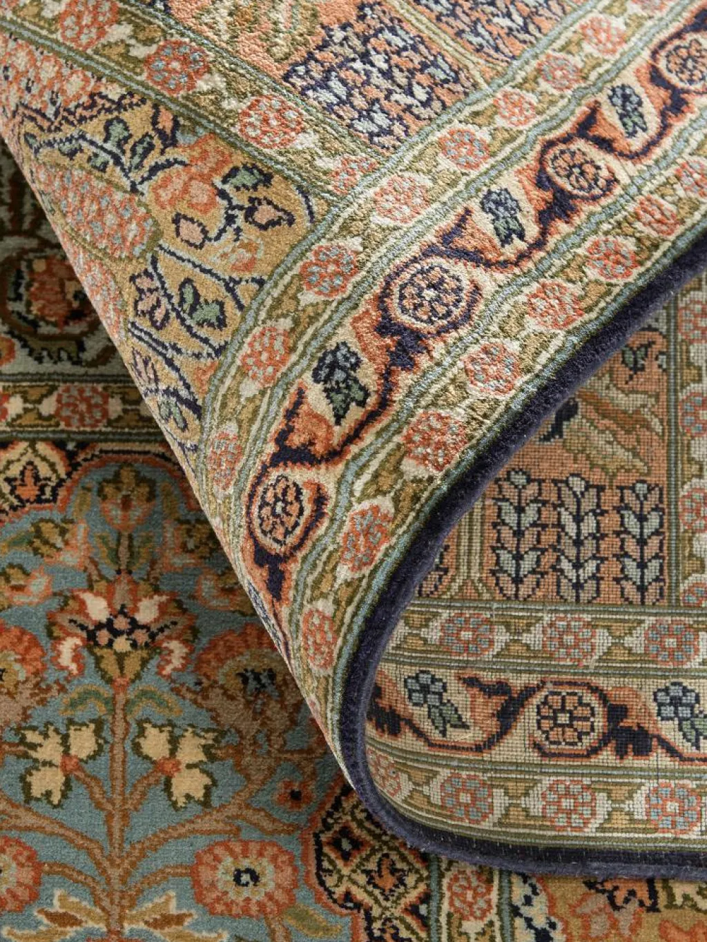 Kaschmir Seide 18/18|Kibek Sale