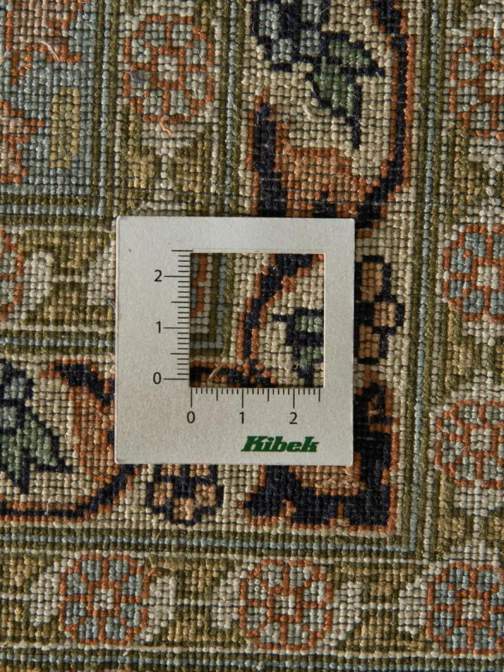 Kaschmir Seide 18/18|Kibek Sale