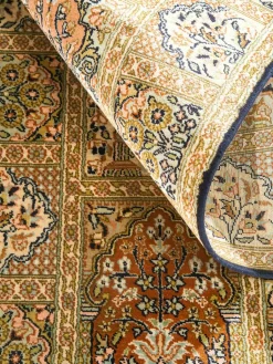 Kaschmir Seide 18/18|Kibek Sale