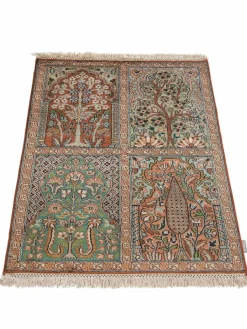 Kaschmir Seide 18/18|Kibek Best