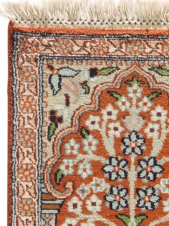 Kaschmir Seide 18/18|Kibek Best